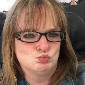 Meet your Posher, Barbara